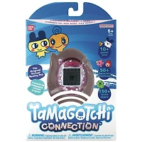 Tamagotchi Connection - Pink Glitter 
