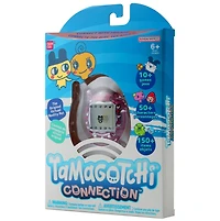 Tamagotchi Connection - Pink Glitter 