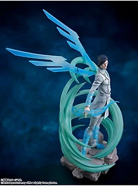 Figuarts Zero Uryu Ishida -Thousand-Year Blood War 