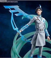 Figuarts Zero Uryu Ishida -Thousand-Year Blood War 