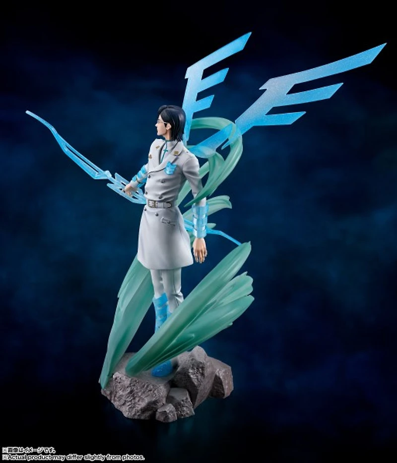 Figuarts Zero Uryu Ishida -Thousand-Year Blood War 