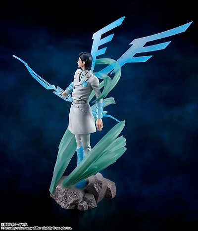 Figuarts Zero Uryu Ishida -Thousand-Year Blood War 