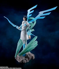 Figuarts Zero Uryu Ishida -Thousand-Year Blood War 