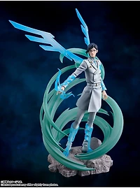 Figuarts Zero Uryu Ishida -Thousand-Year Blood War 