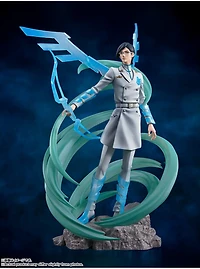 Figuarts Zero Uryu Ishida -Thousand-Year Blood War 