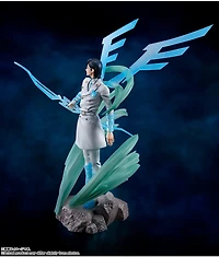 Figuarts Zero Uryu Ishida -Thousand-Year Blood War 