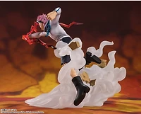 One Piece Figuarts ZERO [Super Fierce Battle] -Honesty Impact-Koby Figure 