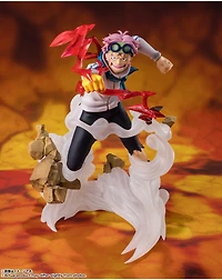 One Piece Figuarts ZERO [Super Fierce Battle] -Honesty Impact-Koby Figure 