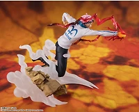 One Piece Figuarts ZERO [Super Fierce Battle] -Honesty Impact-Koby Figure 