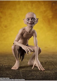 Lord of the Rings: The Fellowship of the Ring S.H.Figuarts Frodo Baggins & Gollum 