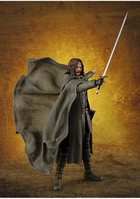 Lord of the Rings: The Fellowship of the Ring S.H.Figuarts Aragorn 