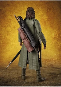 Lord of the Rings: The Fellowship of the Ring S.H.Figuarts Aragorn 