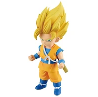 Dragon Ball DAIMA - Super Saiyan 2 & 3 Son Goku (Mini) Masterlise ICHIBANSHO Figure 