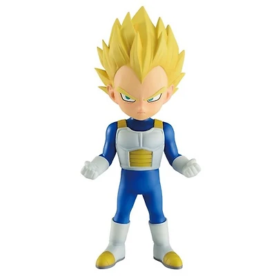 Dragon Ball DAIMA - Super Saiyan 2 & 3 Vegeta (Mini) Masterlise ICHIBANSHO Figure 
