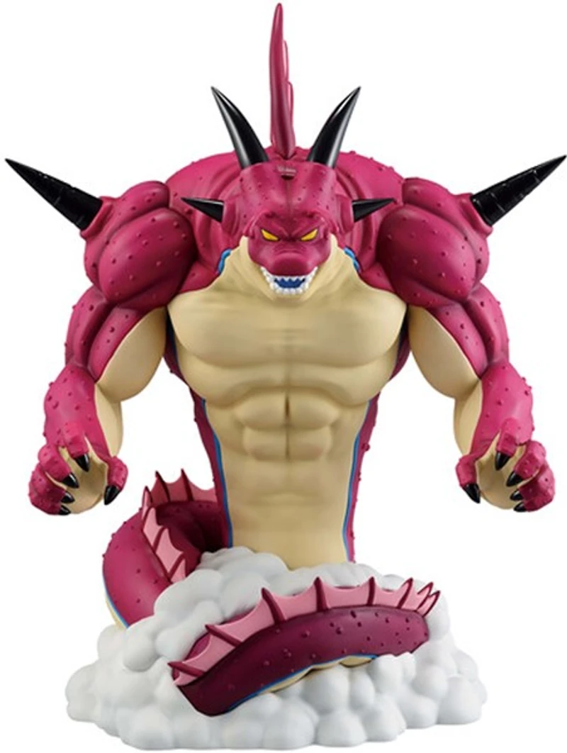 Dragon Ball DAIMA - Masterlise Ichibansho - Porunga Figure  