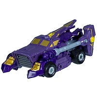 Transformers Age of the Primes Deluxe Class The Thirteen Solus Prime 