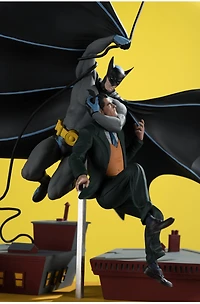DC Direct Batman Detective Comics #27 (1st Appearance) 1:10 Scale Resin Statue 