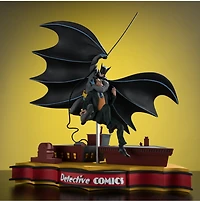 DC Direct Batman Detective Comics #27 (1st Appearance) 1:10 Scale Resin Statue 