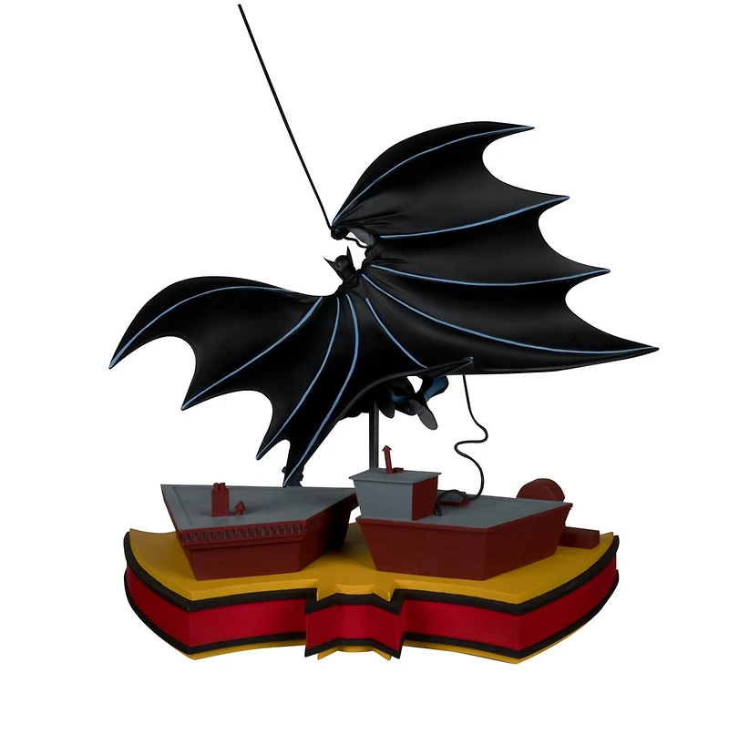 DC Direct Batman Detective Comics #27 (1st Appearance) 1:10 Scale Resin Statue 