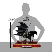 DC Direct Batman Detective Comics #27 (1st Appearance) 1:10 Scale Resin Statue 