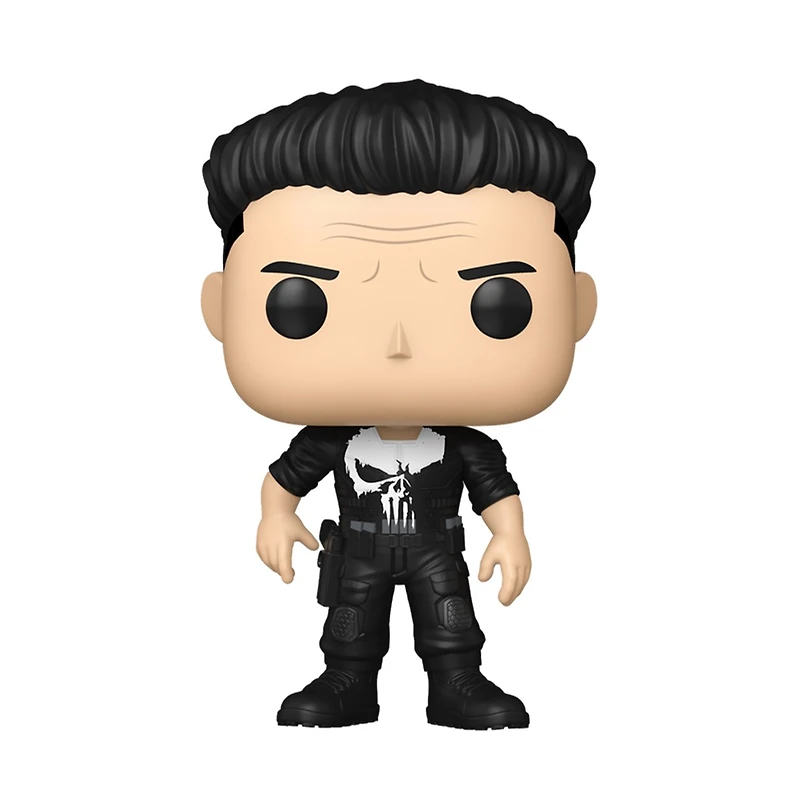 POP! Daredevil Born Again Punisher