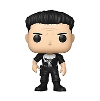 POP! Daredevil Born Again Punisher 