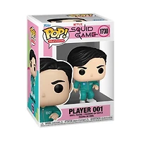POP! Squid Game Player 001 