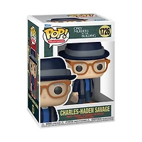 POP! Only Murders in the Building Charles-Haden Savage 