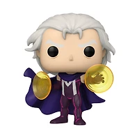 POP! Magneto without Helmet (X-Men '97) 