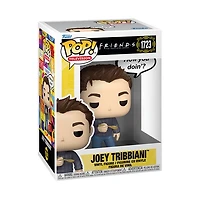 POP! Sayings Friends Joey Tribbiani How You Doin? 