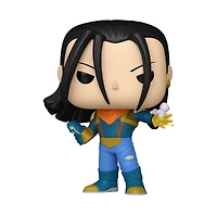 POP! Dragon Ball GT - Android 17 
