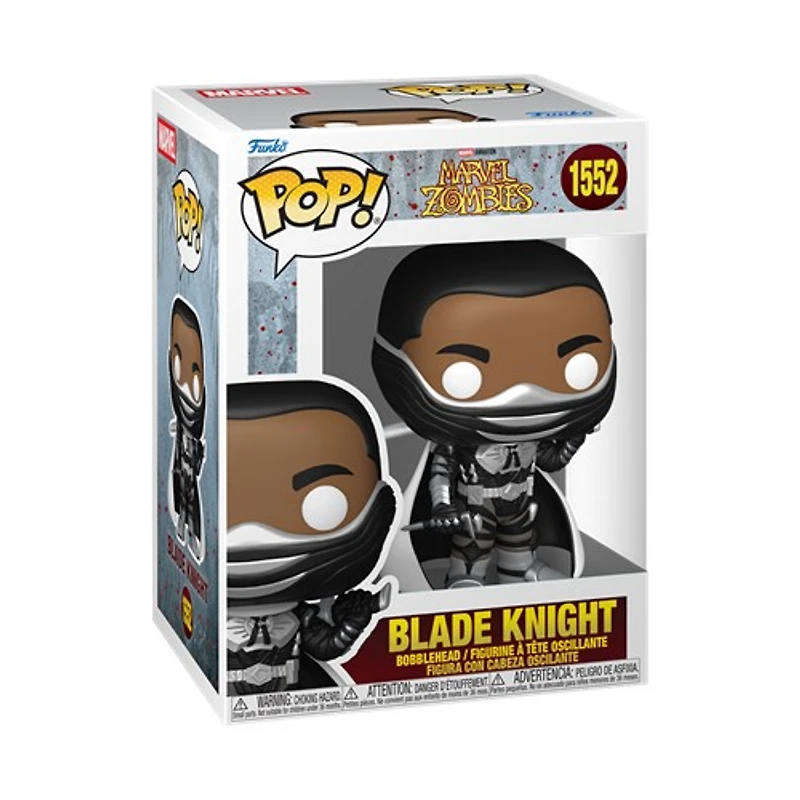 POP! Blade Knight 