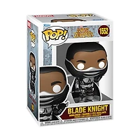 POP! Blade Knight 