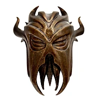 The Elder Scrolls V Skyrim Dragon Priest Masks (Set of 4) 