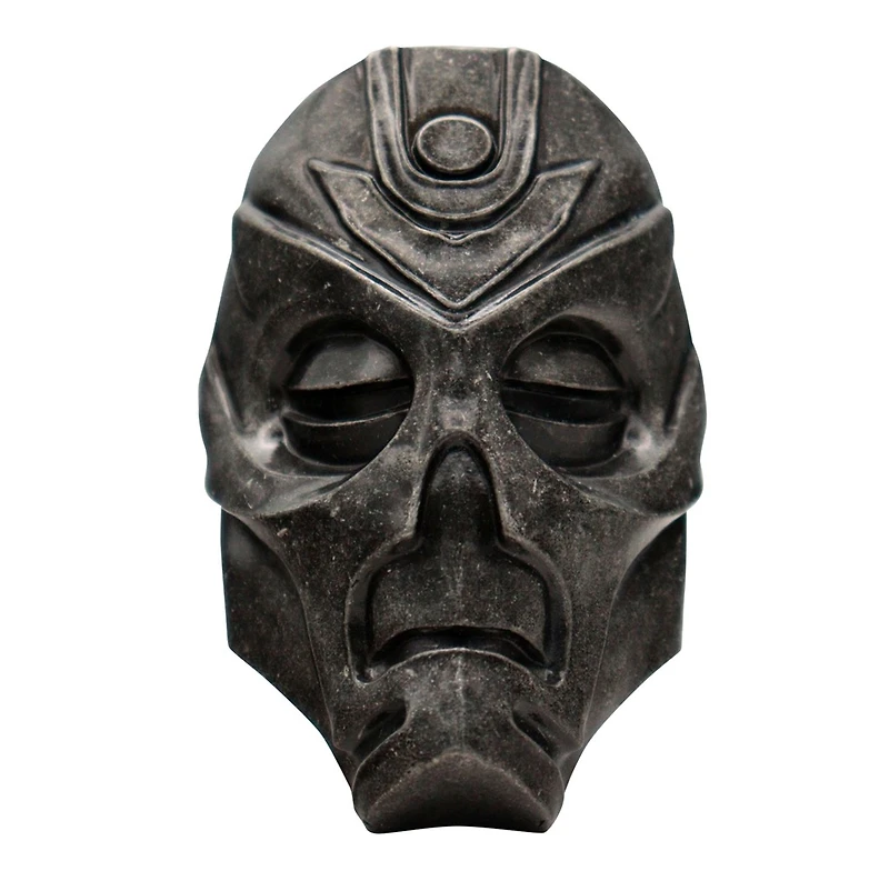 The Elder Scrolls V Skyrim Dragon Priest Masks (Set of 4)