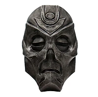 The Elder Scrolls V Skyrim Dragon Priest Masks (Set of 4) 