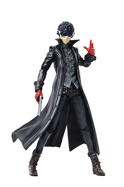 Persona 5 Royal Exquisite Basic Series Joker 1/12 6in PX Action Figure 