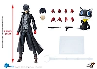 Persona 5 Royal Exquisite Basic Series Joker 1/12 6in PX Action Figure 