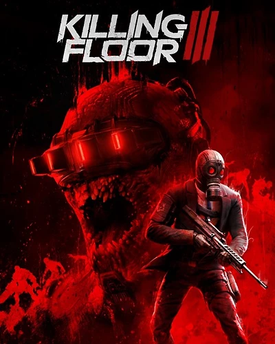 Killing Floor III