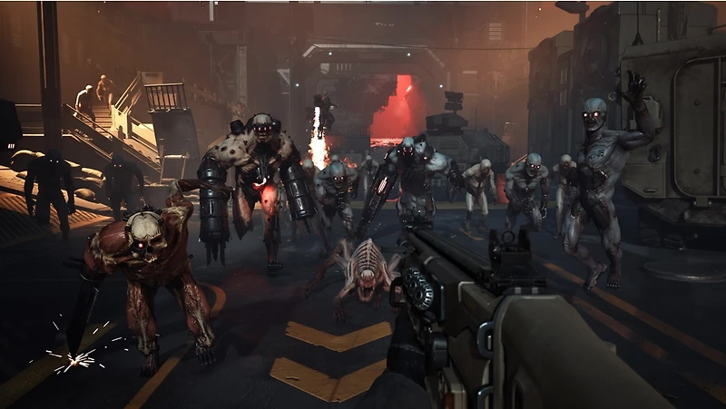 Killing Floor III