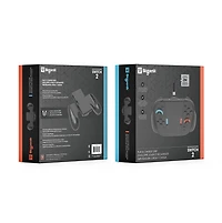 Play & Charge Grip Nintendo Switch 2 