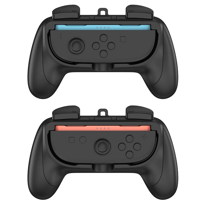 Play & Charge Pro Grip Nintendo Switch 2 