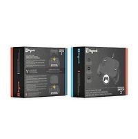 Play & Charge Pro Grip Nintendo Switch 2 