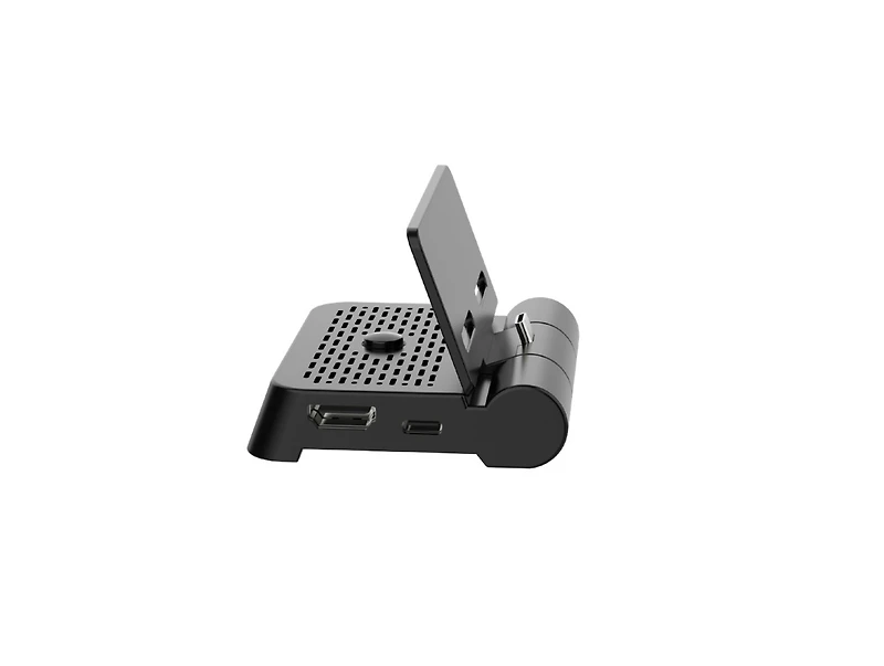 Compact Travel Dock Nintendo Switch 2 