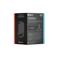 Quad Charging Dock Ninteno Switch 2 