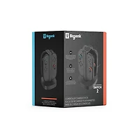 Quad Charging Dock Ninteno Switch 2 