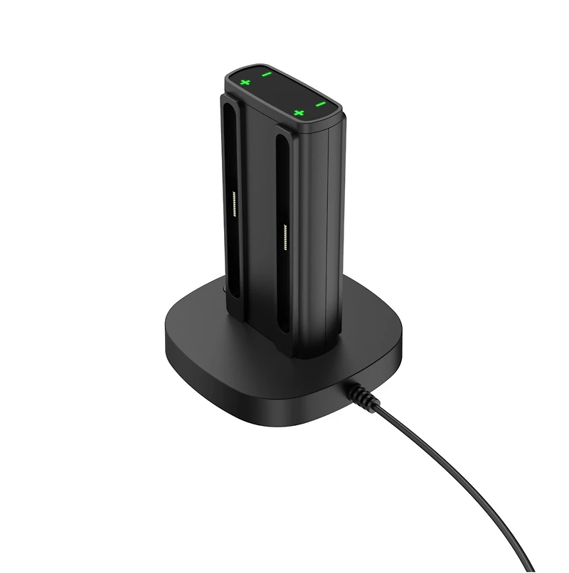 Quad Charging Dock Ninteno Switch 2 
