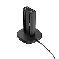 Quad Charging Dock Ninteno Switch 2 