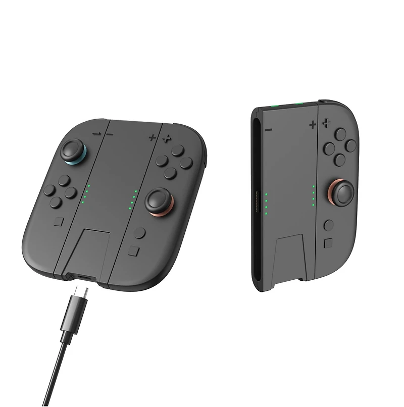 Play & Charge Dock Nintento Switch 2 