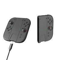 Play & Charge Dock Nintento Switch 2 